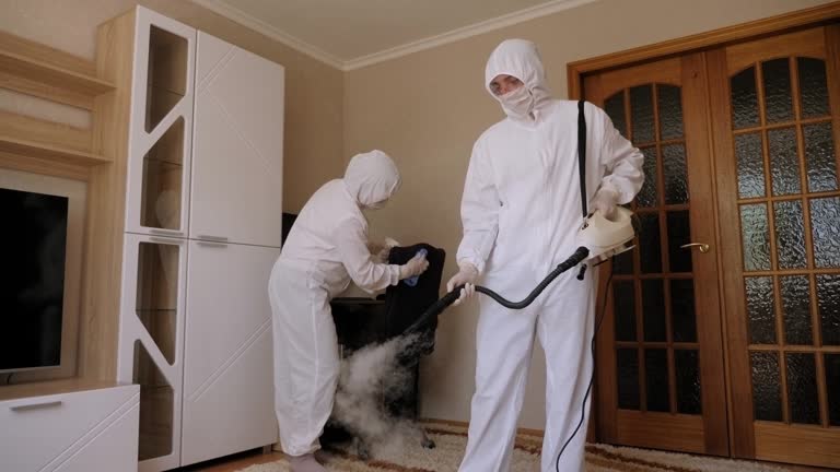 Best Black Mold Removal  in San Juan Pistrano, CA